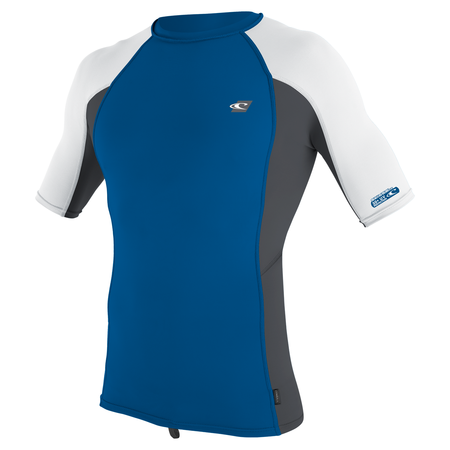 O'Neill Premium Skins S/S Rash Guard - S/S Rash Guards