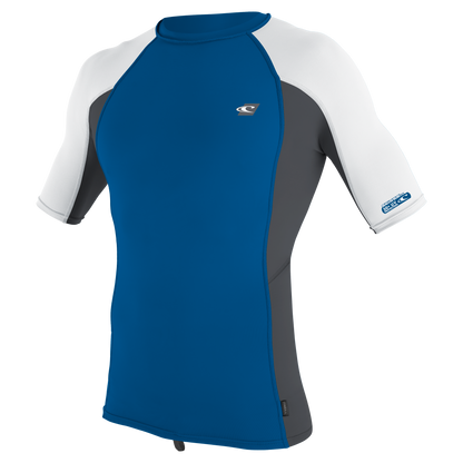 O'Neill Premium Skins S/S Rash Guard - S/S Rash Guards
