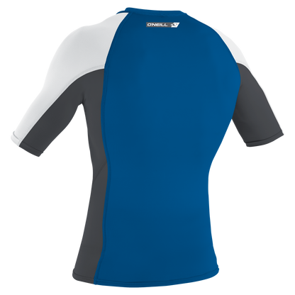 O'Neill Premium Skins S/S Rash Guard - S/S Rash Guards