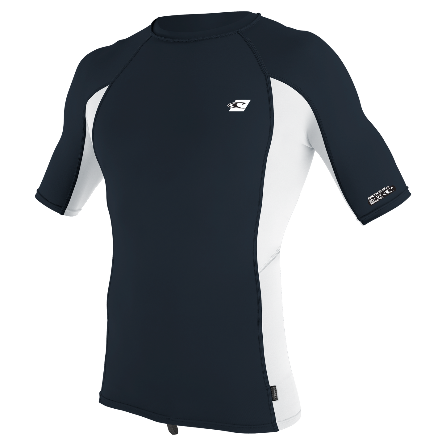O'Neill Premium Skins S/S Rash Guard - S/S Rash Guards
