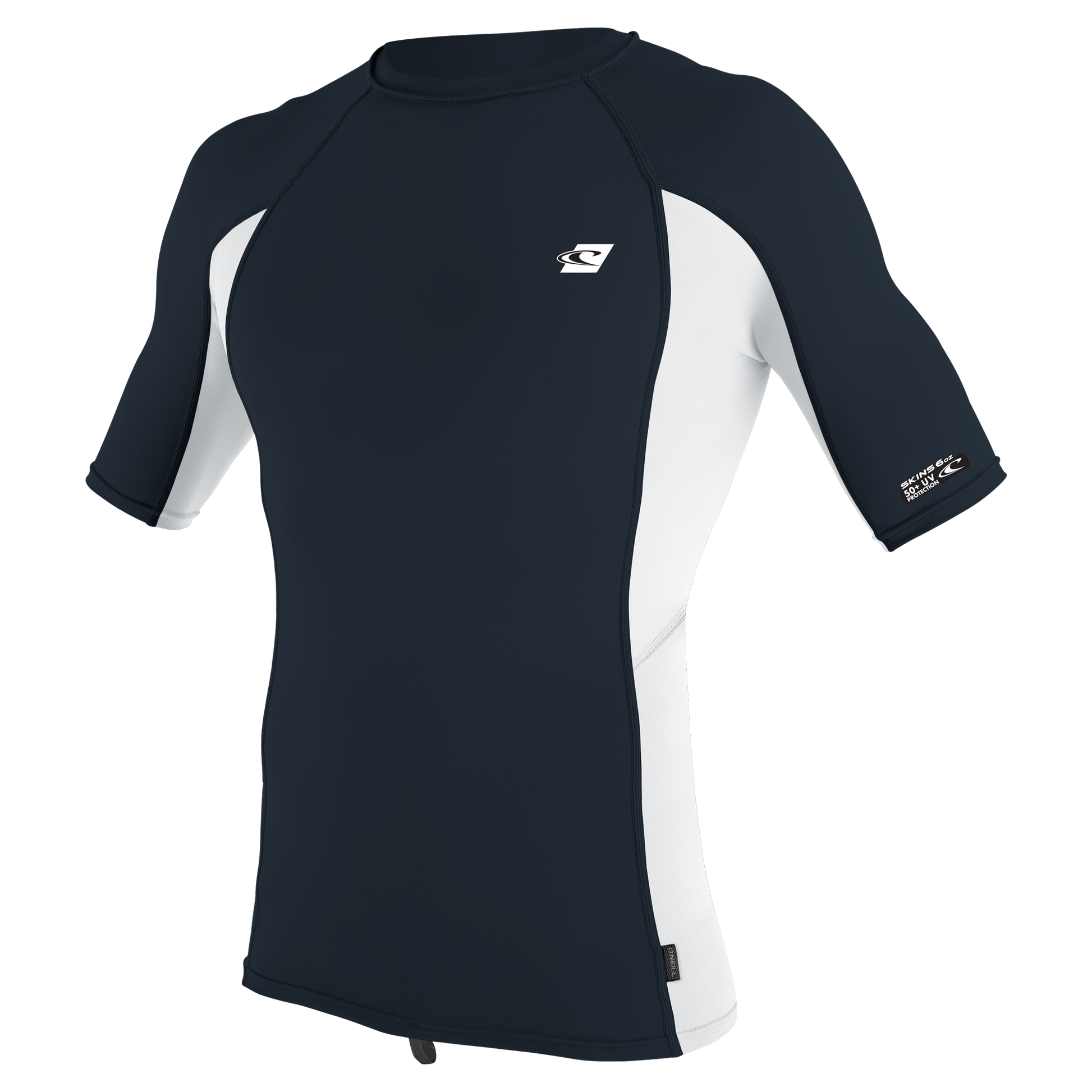 O'Neill Premium Skins S/S Rash Guard - S/S Rash Guards