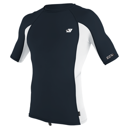 O'Neill Premium Skins S/S Rash Guard - S/S Rash Guards