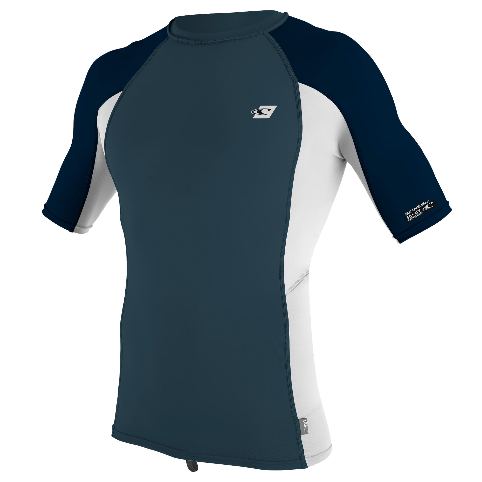 O'Neill Premium Skins S/S Rash Guard - S/S Rash Guards