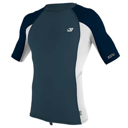 O'Neill Premium Skins S/S Rash Guard - S/S Rash Guards