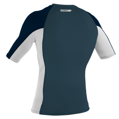 O'Neill Premium Skins S/S Rash Guard - S/S Rash Guards