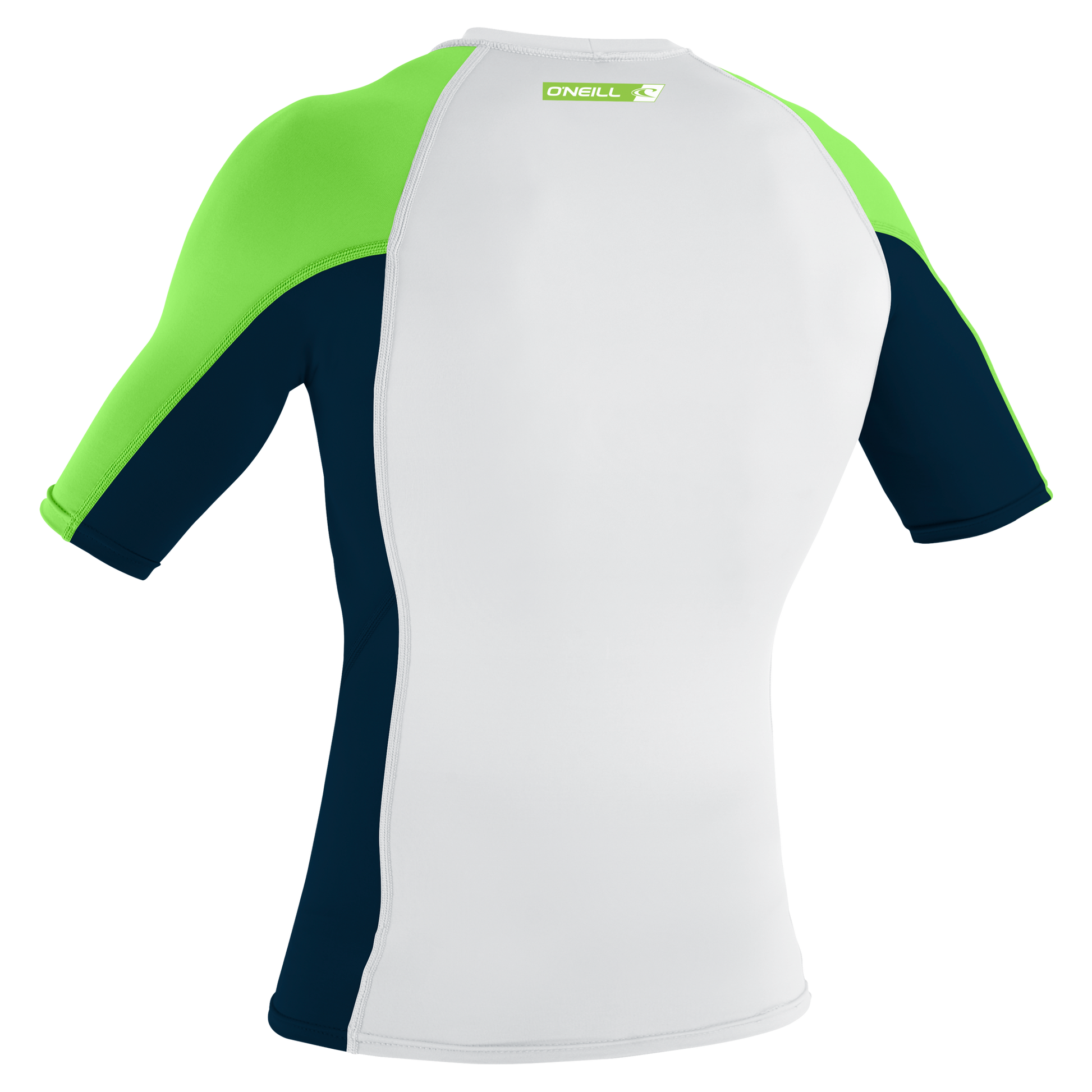 O'Neill Premium Skins S/S Rash Guard - S/S Rash Guards