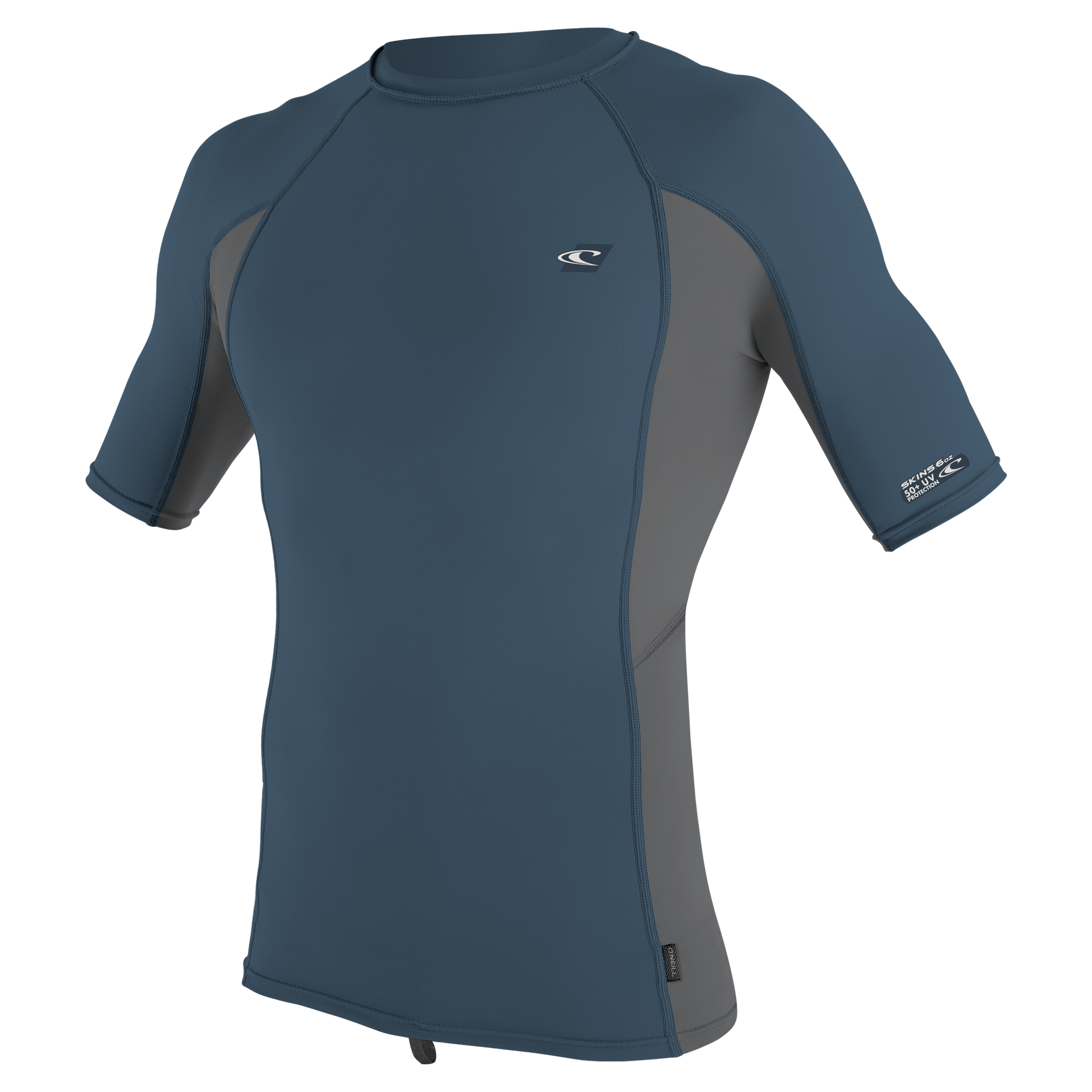 O'Neill Premium Skins S/S Rash Guard - S/S Rash Guards
