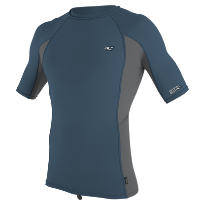 O'Neill Premium Skins S/S Rash Guard - S/S Rash Guards