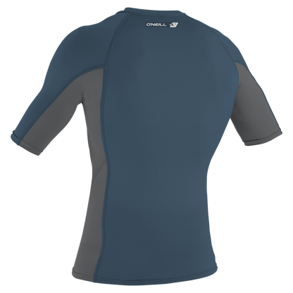 O'Neill Premium Skins S/S Rash Guard - S/S Rash Guards