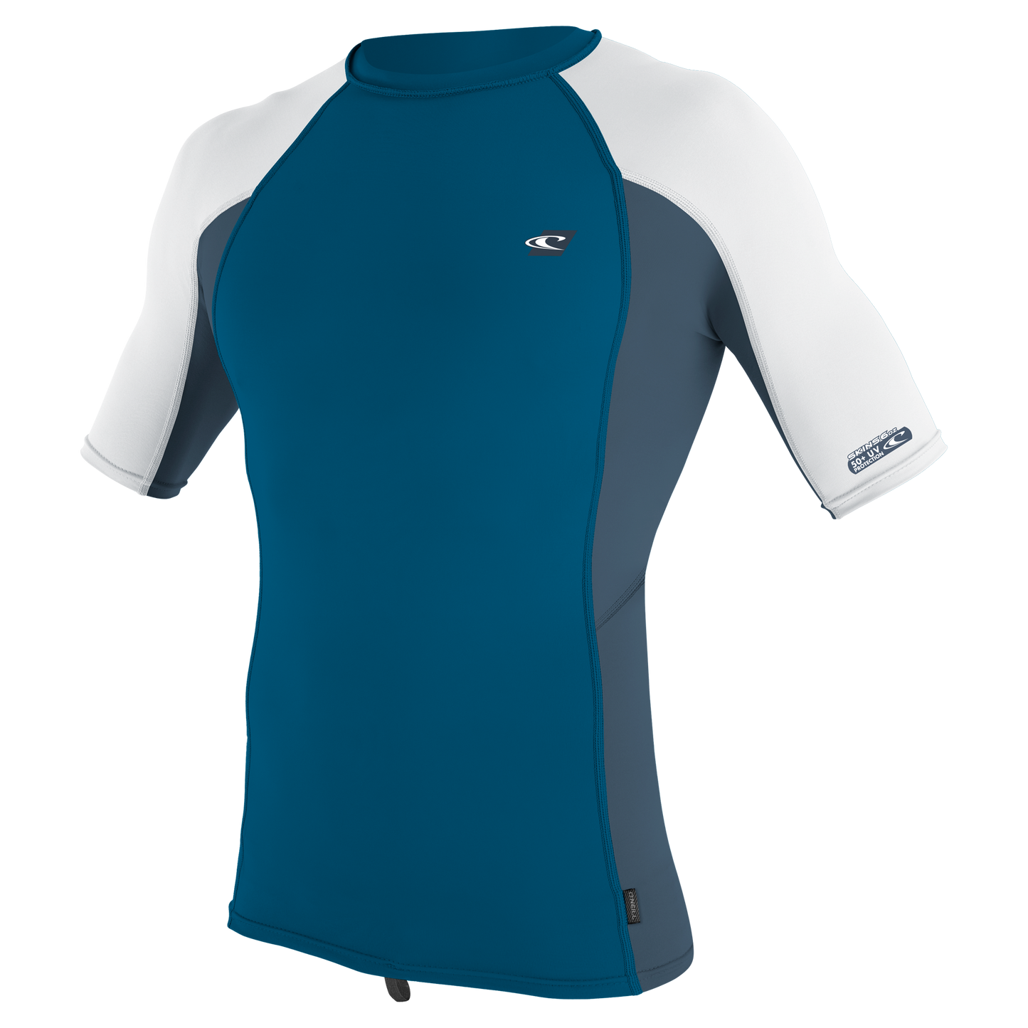 O'Neill Premium Skins S/S Rash Guard - S/S Rash Guards