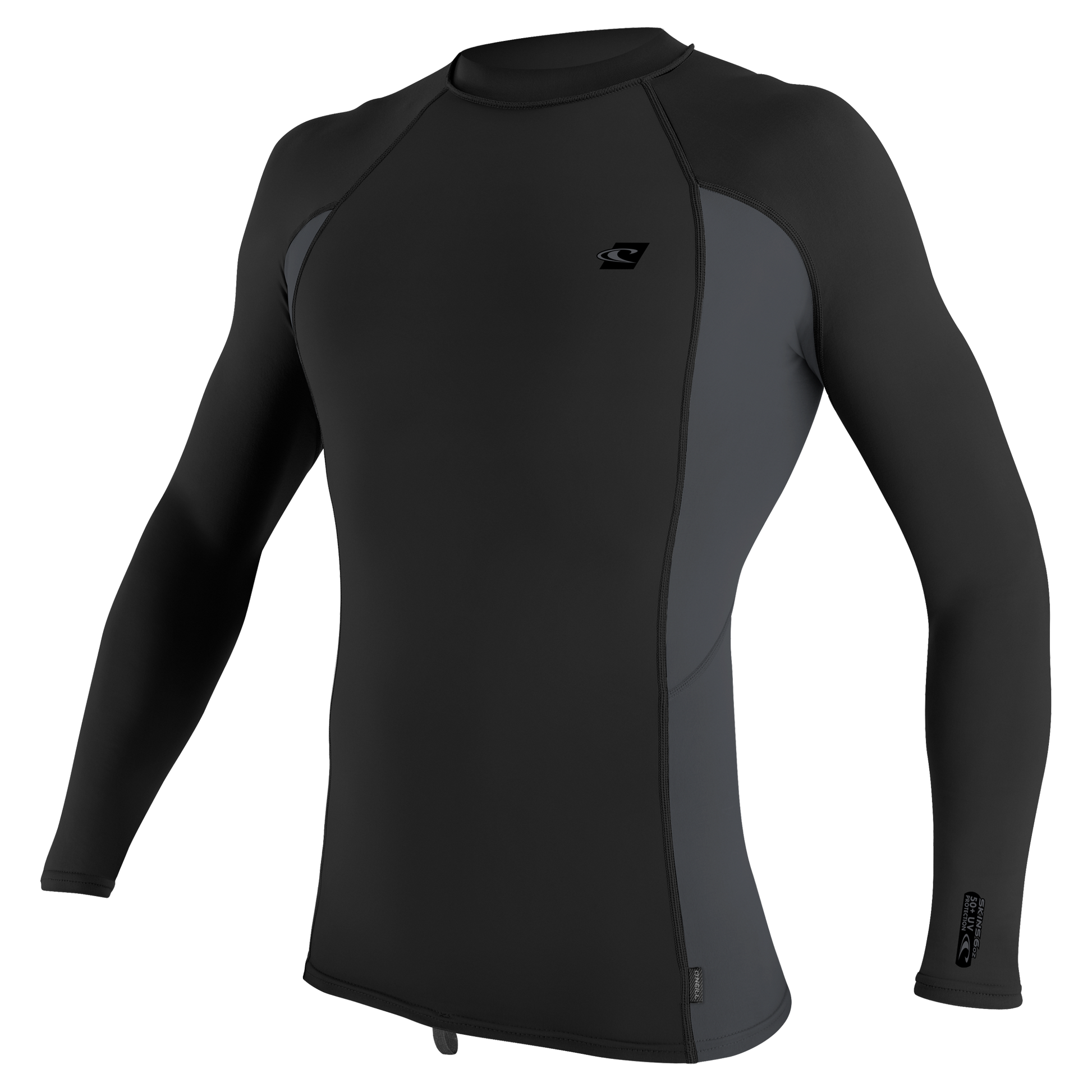 O'Neill Premium Skins L/S Rash Guard - L/S Rash Guards