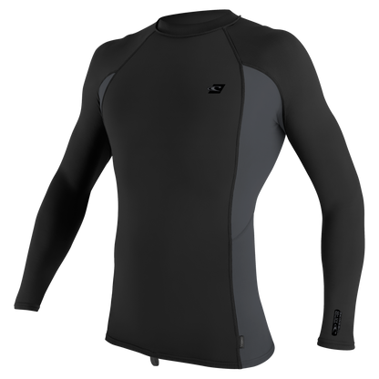 O'Neill Premium Skins L/S Rash Guard - L/S Rash Guards