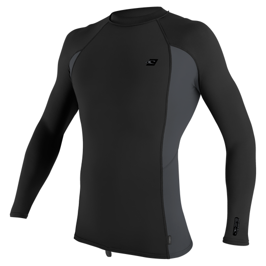 O'Neill Premium Skins L/S Rash Guard - L/S Rash Guards