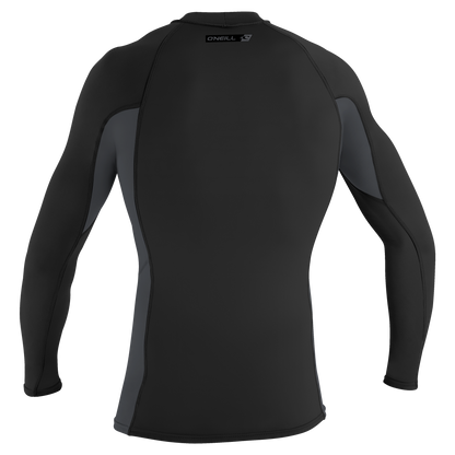 O'Neill Premium Skins L/S Rash Guard - L/S Rash Guards