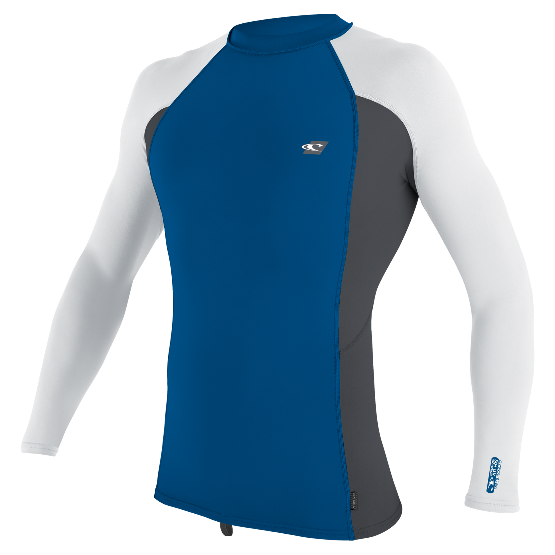 O'Neill Premium Skins L/S Rash Guard - L/S Rash Guards