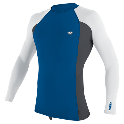 O'Neill Premium Skins L/S Rash Guard - L/S Rash Guards