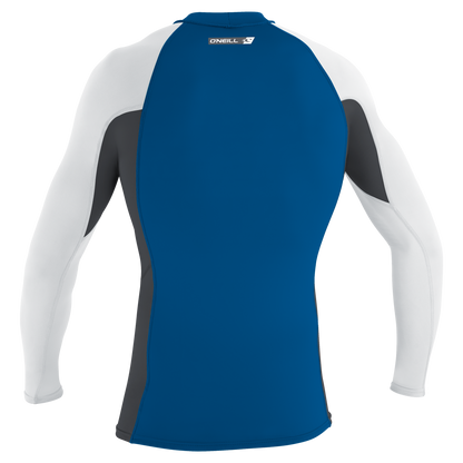 O'Neill Premium Skins L/S Rash Guard - L/S Rash Guards