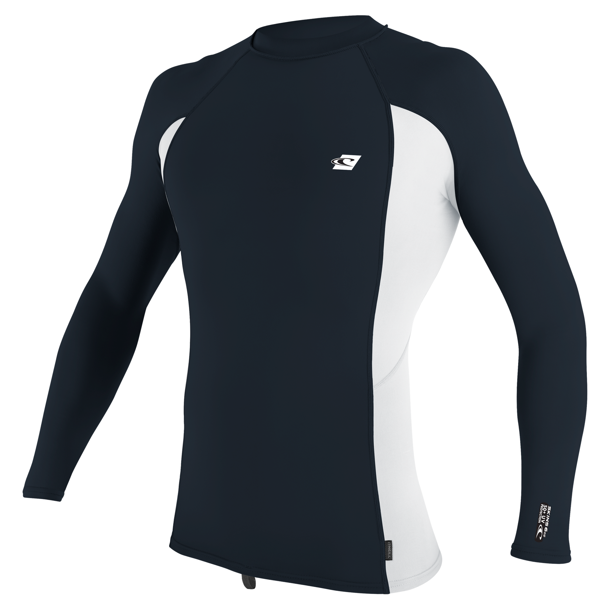 O'Neill Premium Skins L/S Rash Guard - L/S Rash Guards