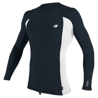 O'Neill Premium Skins L/S Rash Guard - L/S Rash Guards