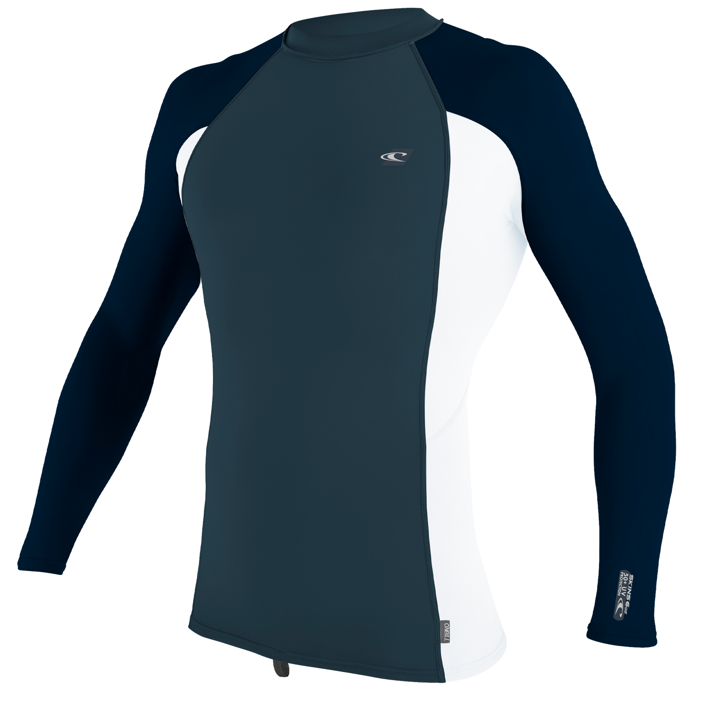 O'Neill Premium Skins L/S Rash Guard - L/S Rash Guards