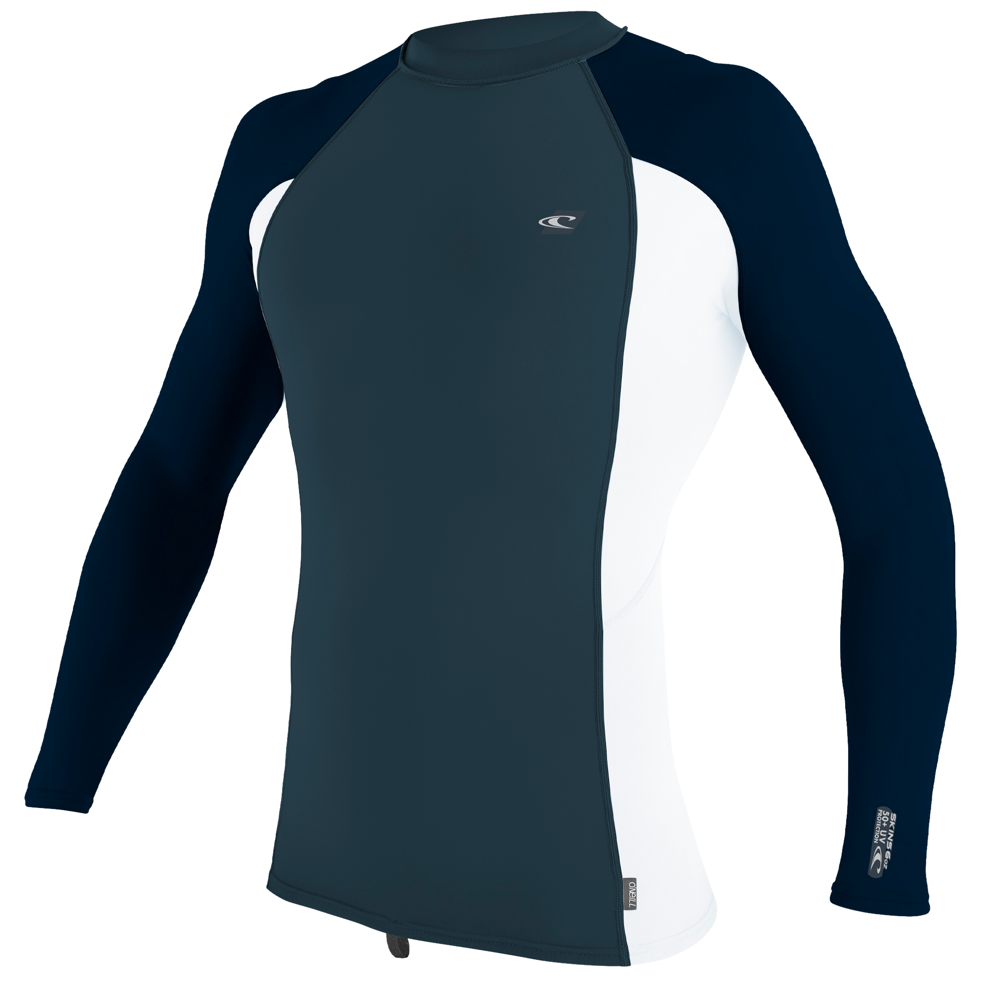 O'Neill Premium Skins L/S Rash Guard - L/S Rash Guards
