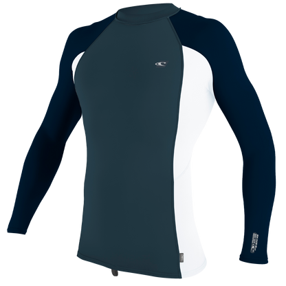 O'Neill Premium Skins L/S Rash Guard - L/S Rash Guards
