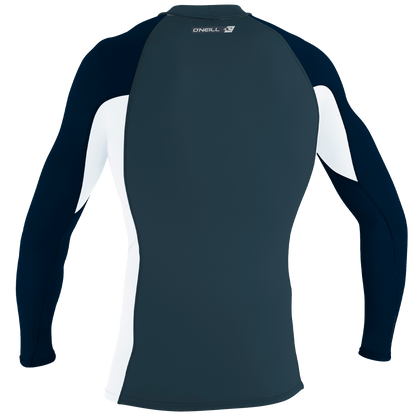 O'Neill Premium Skins L/S Rash Guard - L/S Rash Guards