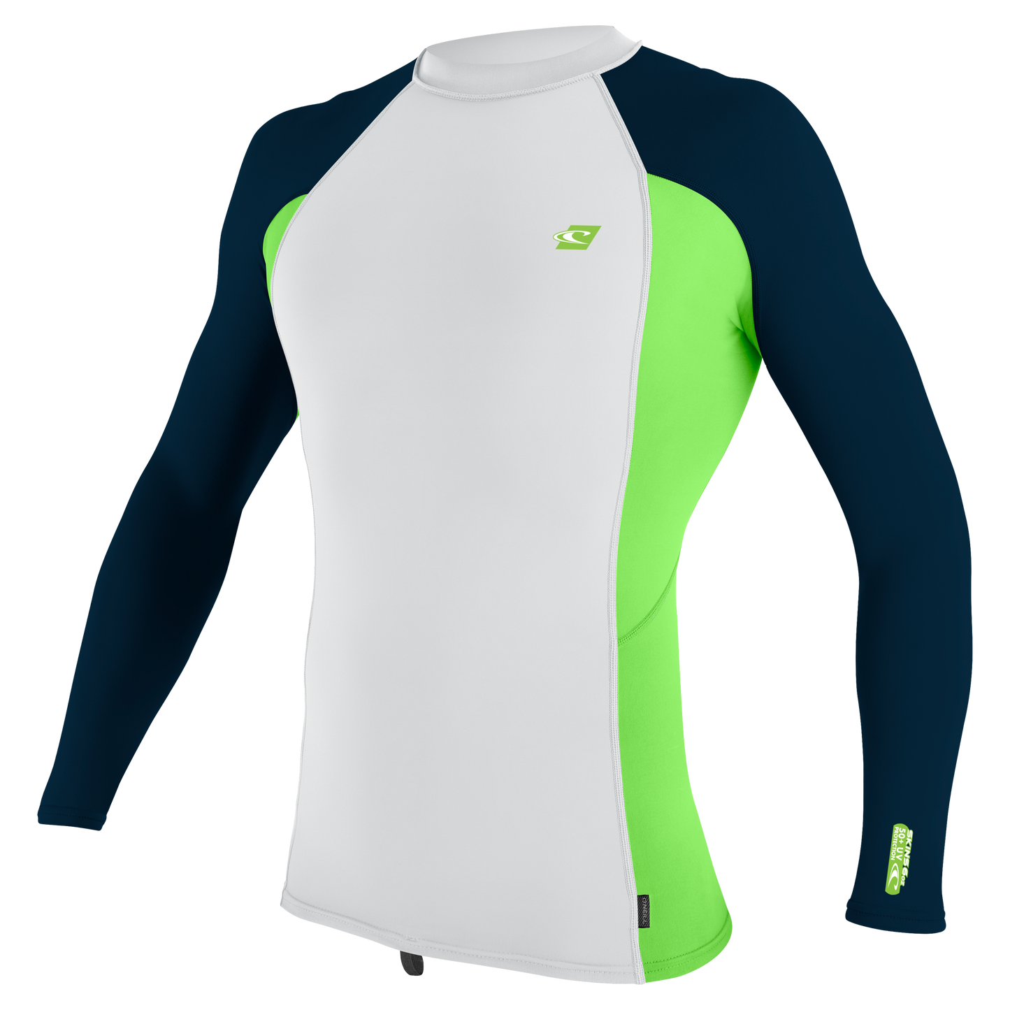 O'Neill Premium Skins L/S Rash Guard - L/S Rash Guards
