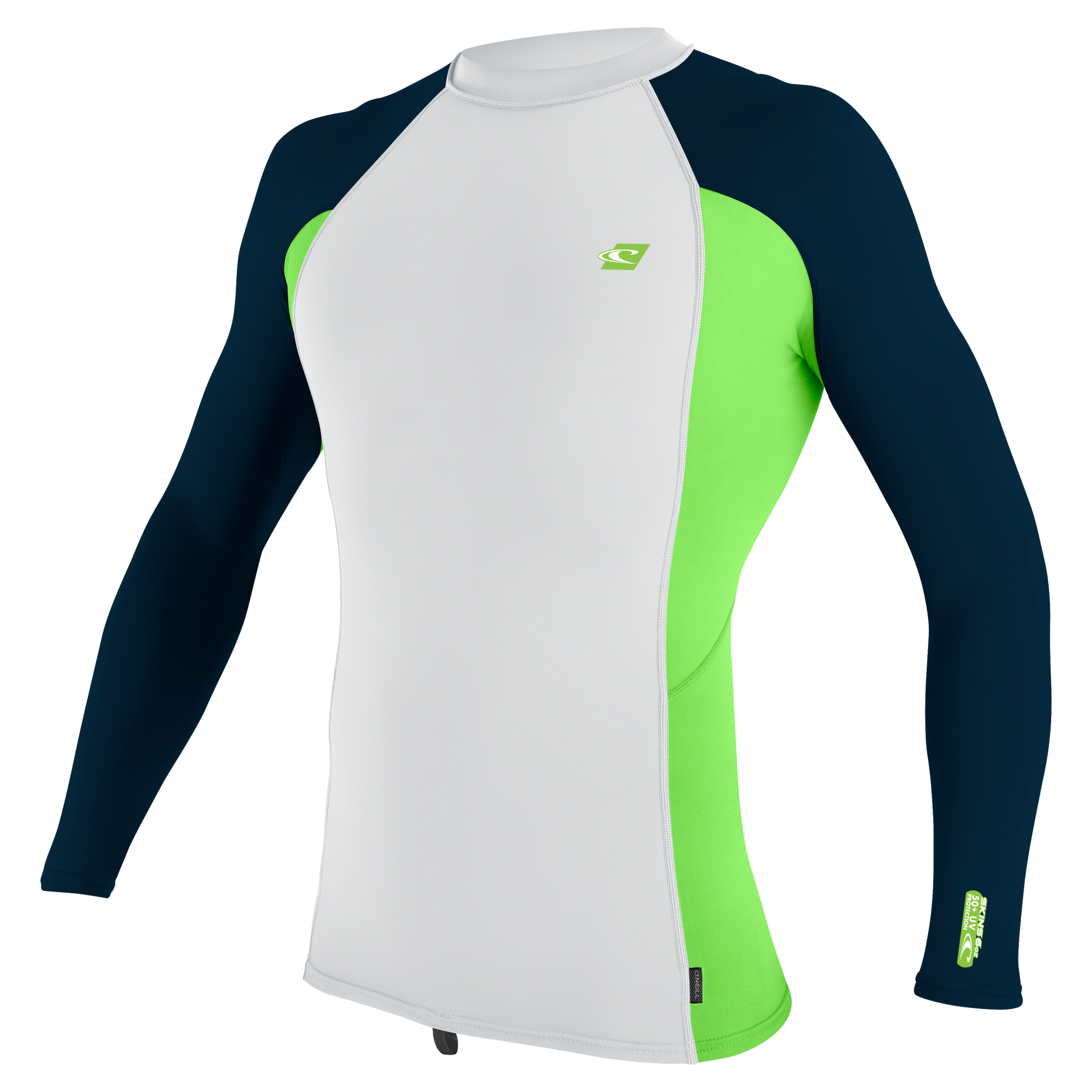 O'Neill Premium Skins L/S Rash Guard - L/S Rash Guards