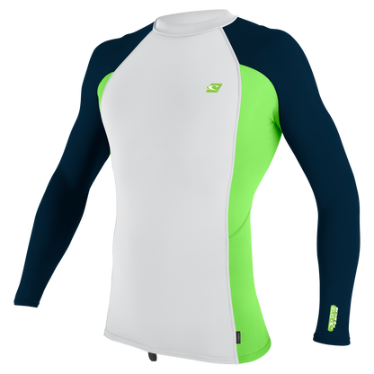 O'Neill Premium Skins L/S Rash Guard - L/S Rash Guards