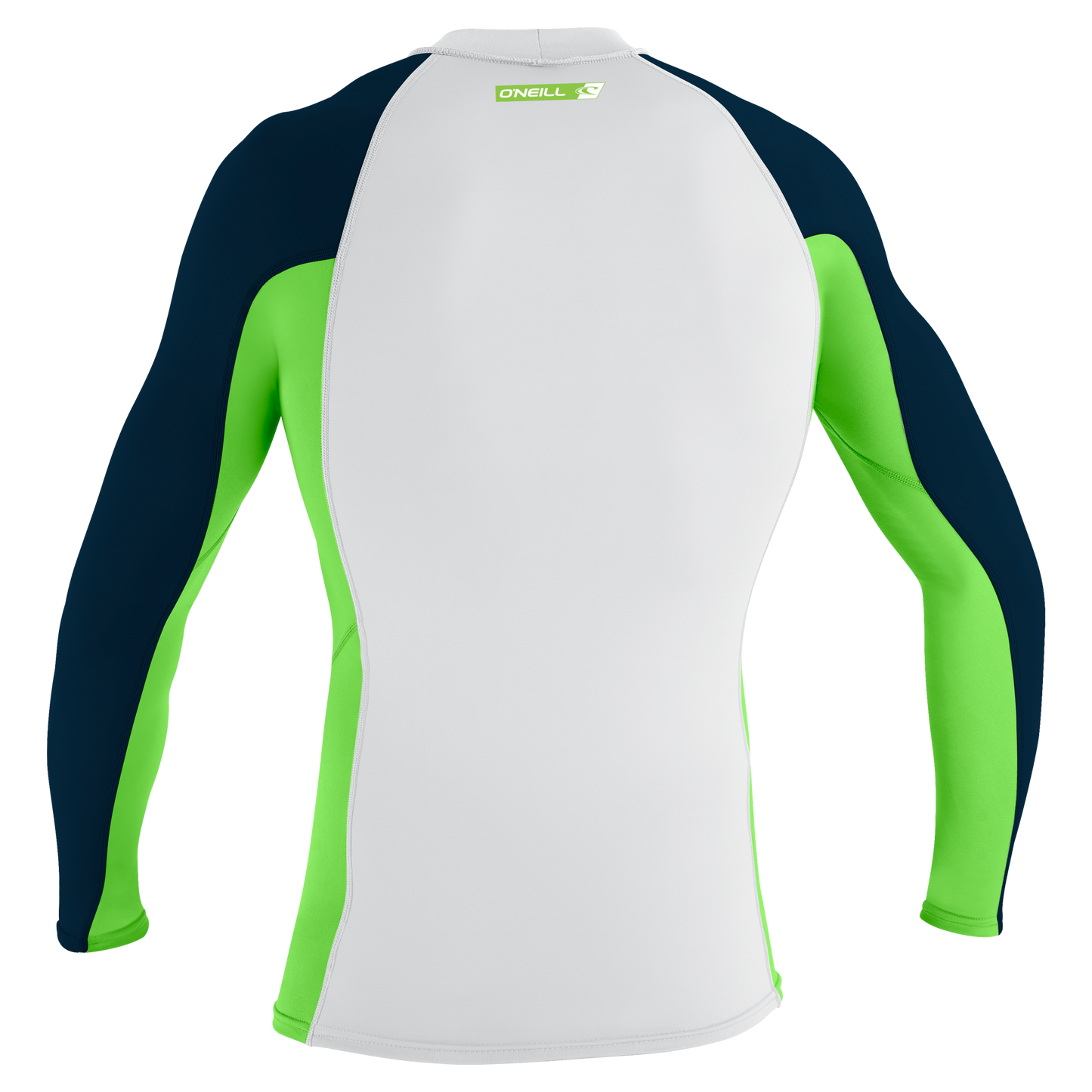 O'Neill Premium Skins L/S Rash Guard - L/S Rash Guards