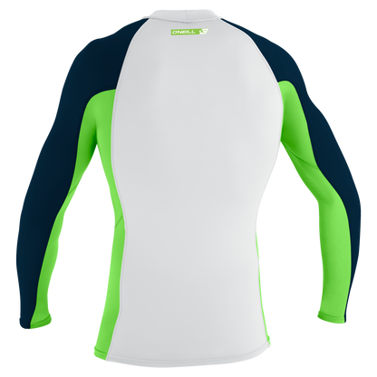 O'Neill Premium Skins L/S Rash Guard - L/S Rash Guards
