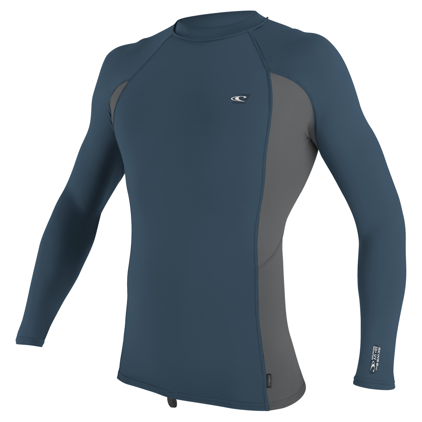 O'Neill Premium Skins L/S Rash Guard - L/S Rash Guards