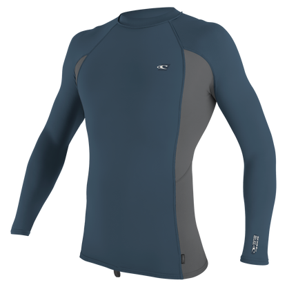 O'Neill Premium Skins L/S Rash Guard - L/S Rash Guards