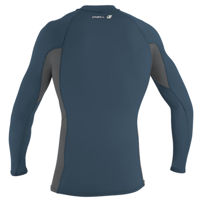 O'Neill Premium Skins L/S Rash Guard - L/S Rash Guards
