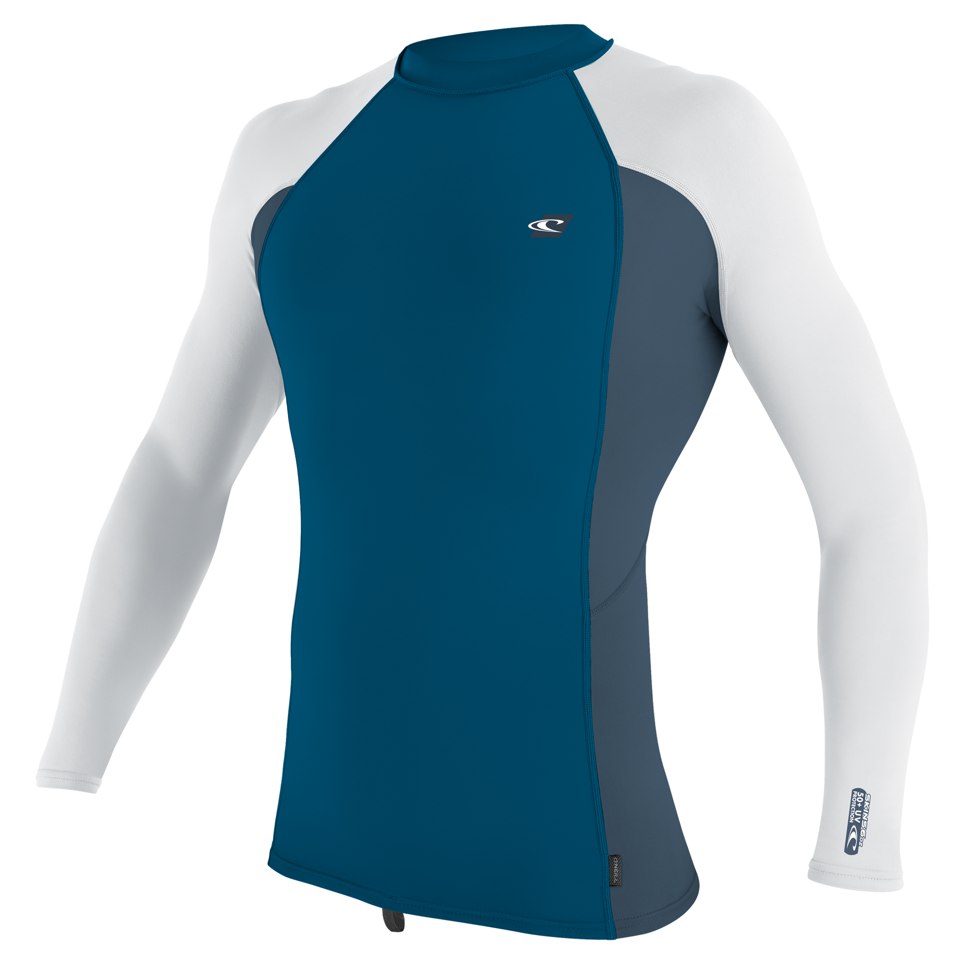 O'Neill Premium Skins L/S Rash Guard - L/S Rash Guards