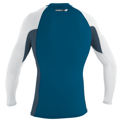 O'Neill Premium Skins L/S Rash Guard - L/S Rash Guards