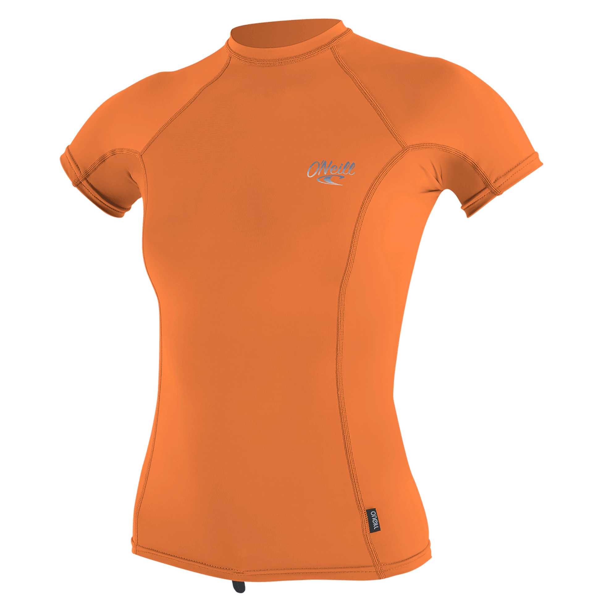 O'Neill Wms Premium Skins S/S Rash Guard - S/S Rash Guards