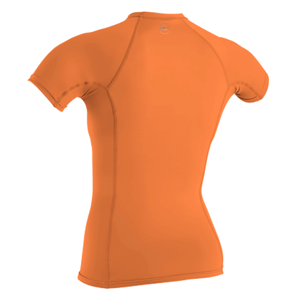 O'Neill Wms Premium Skins S/S Rash Guard - S/S Rash Guards