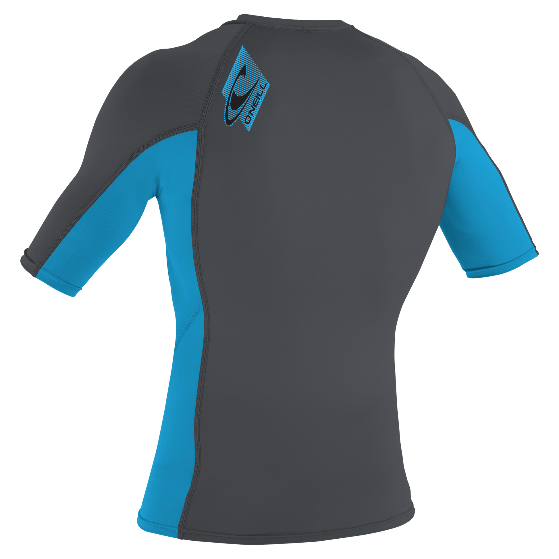 O'Neill Youth Premium Skins S/S Rash Guard - S/S Rash Guards