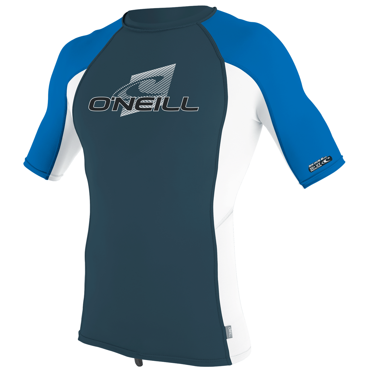 O'Neill Youth Premium Skins S/S Rash Guard - S/S Rash Guards