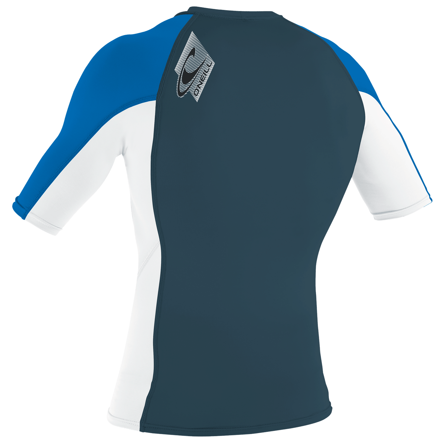 O'Neill Youth Premium Skins S/S Rash Guard - S/S Rash Guards