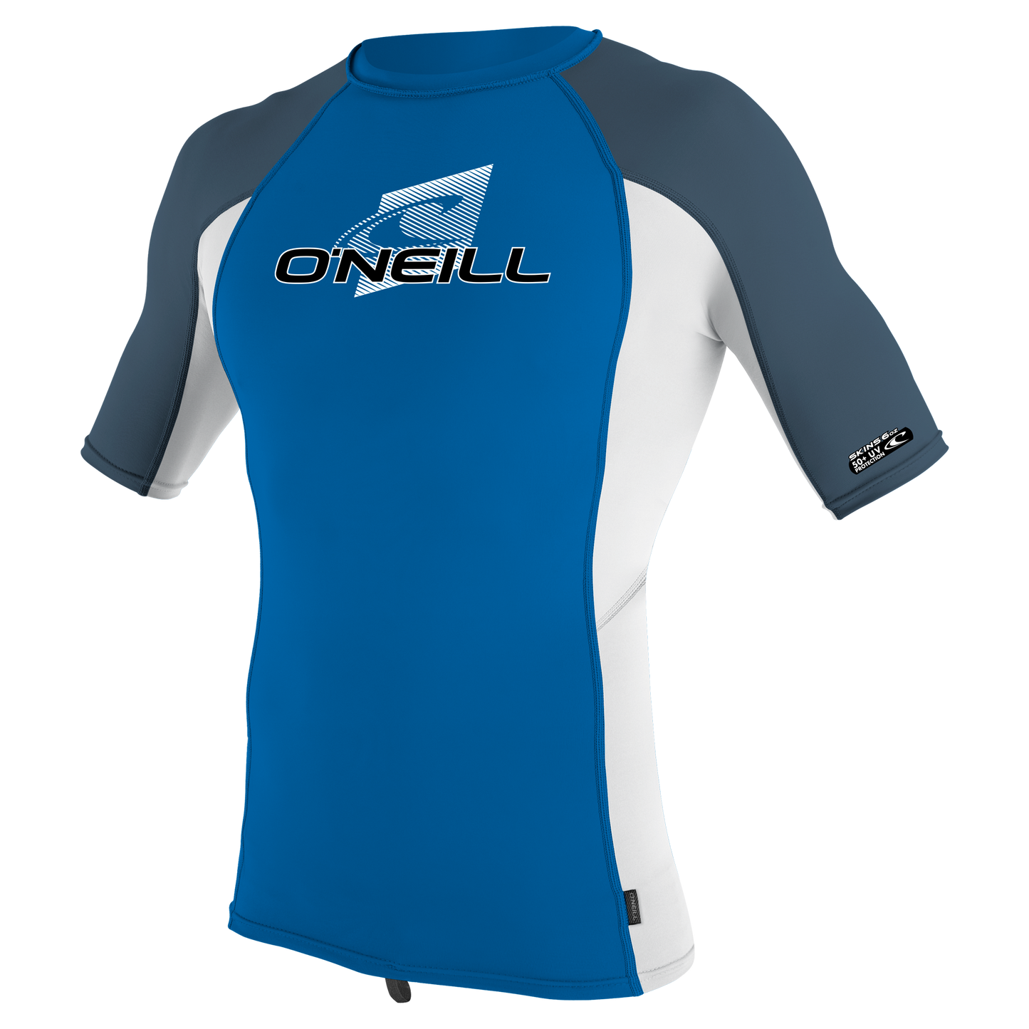 O'Neill Youth Premium Skins S/S Rash Guard - S/S Rash Guards