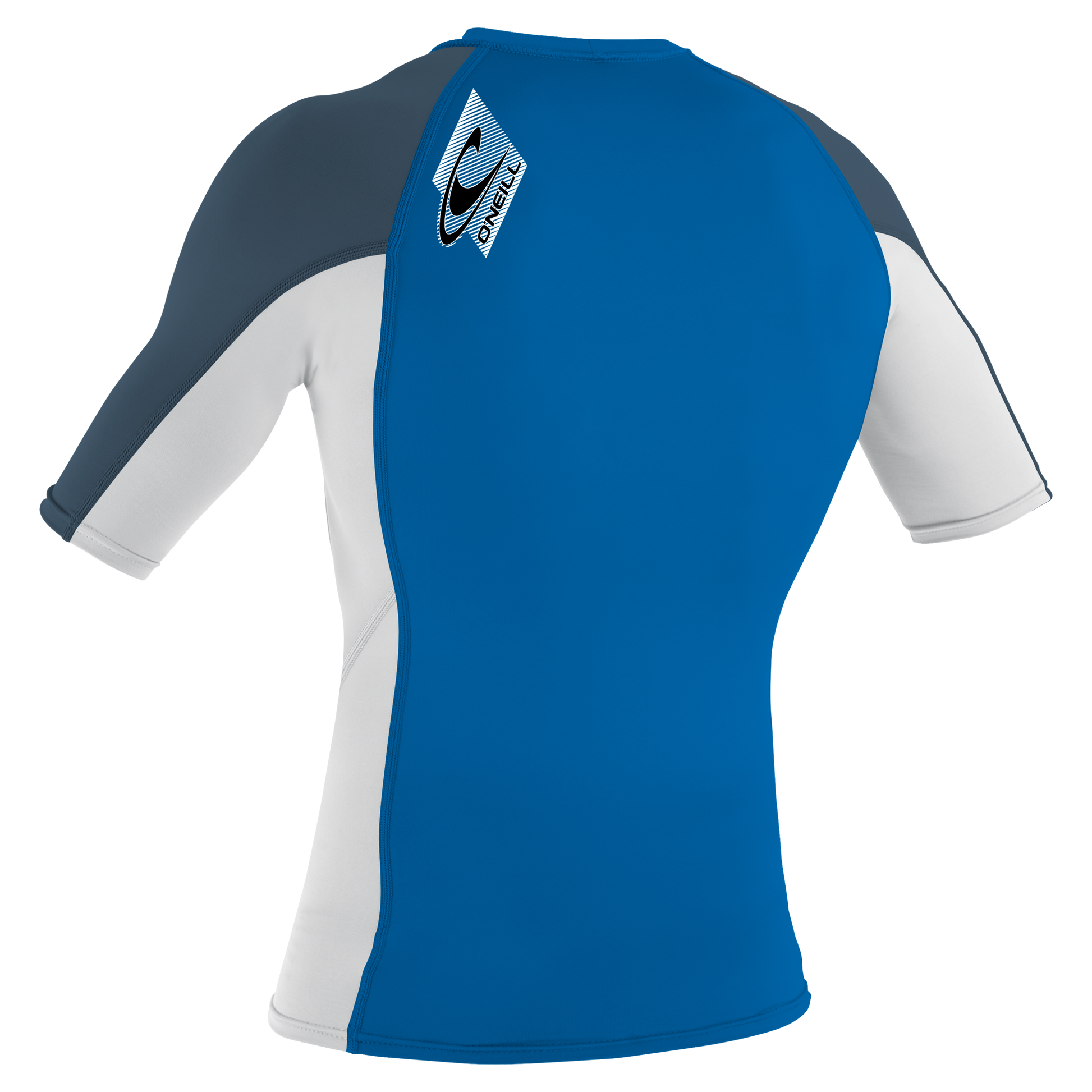 O'Neill Youth Premium Skins S/S Rash Guard - S/S Rash Guards