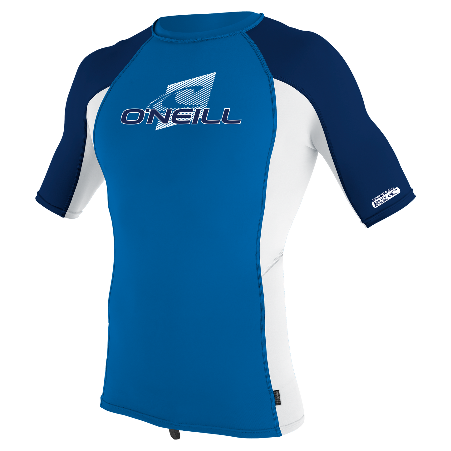 O'Neill Youth Premium Skins S/S Rash Guard - S/S Rash Guards