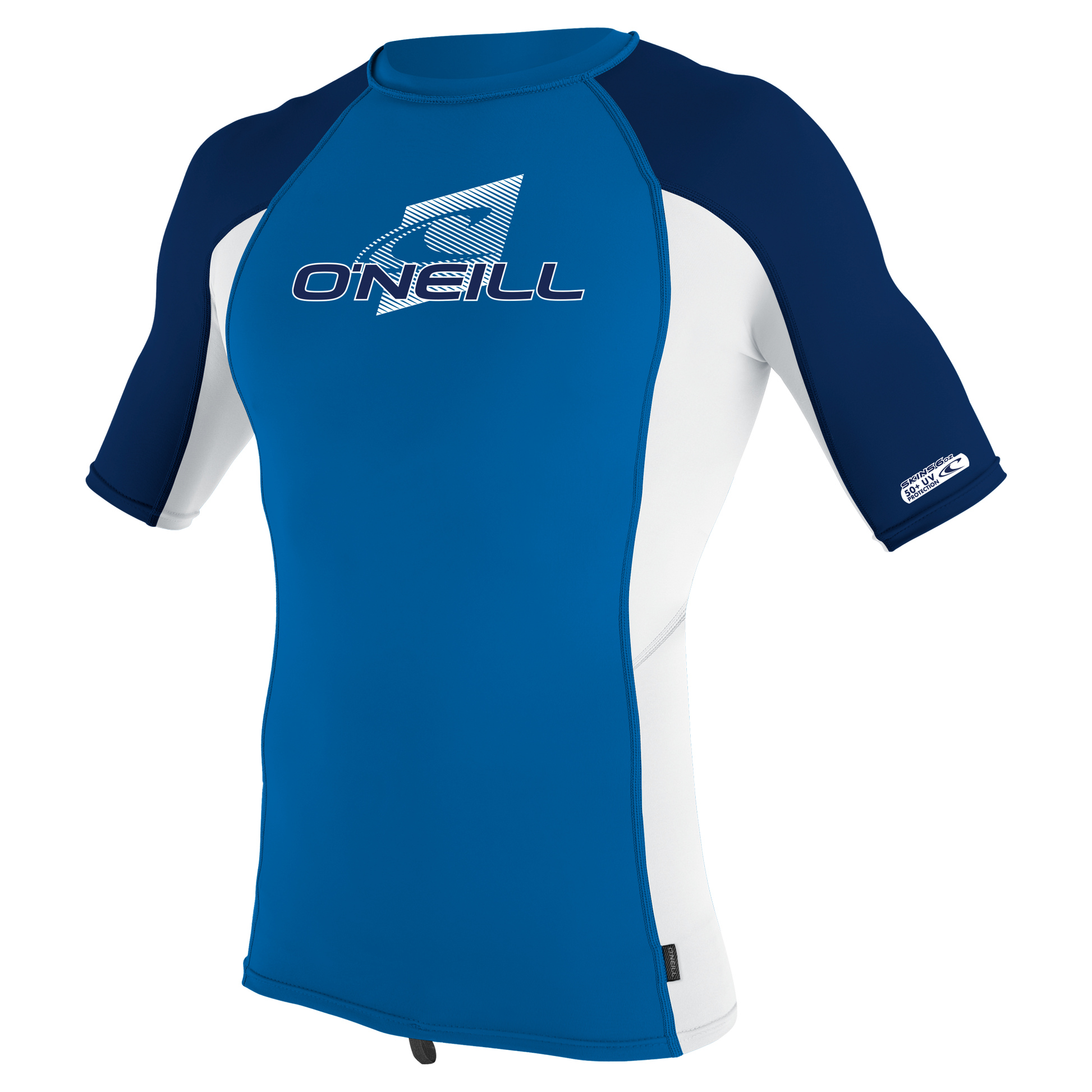 O'Neill Youth Premium Skins S/S Rash Guard - S/S Rash Guards