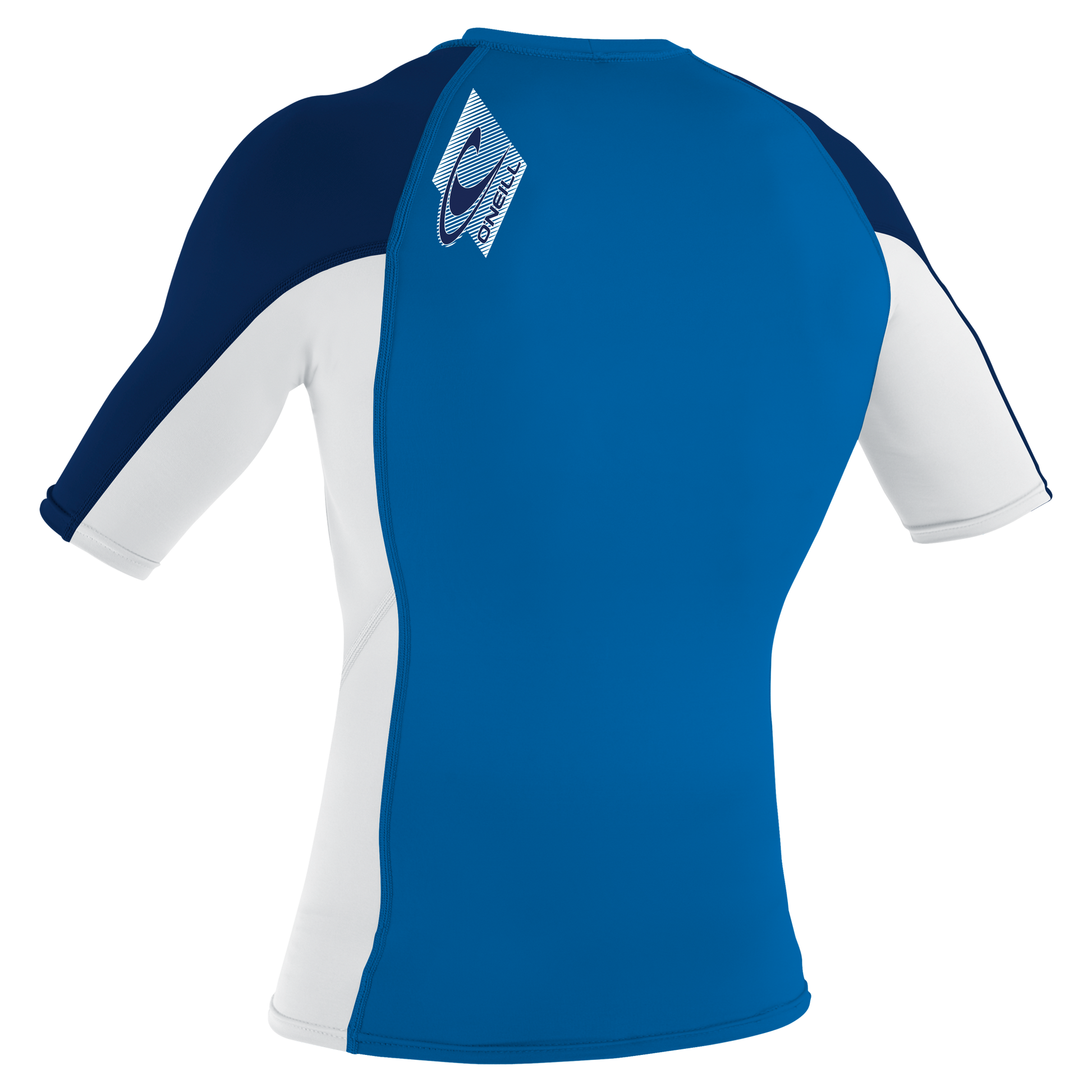 O'Neill Youth Premium Skins S/S Rash Guard - S/S Rash Guards