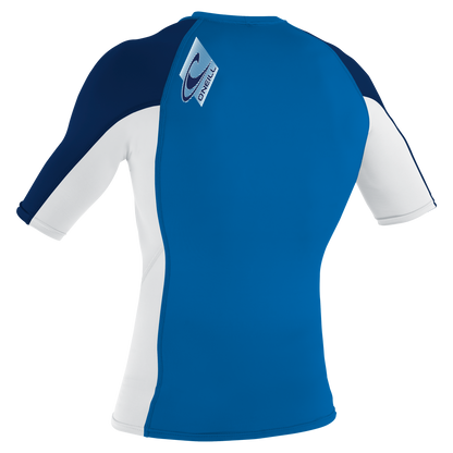 O'Neill Youth Premium Skins S/S Rash Guard - S/S Rash Guards