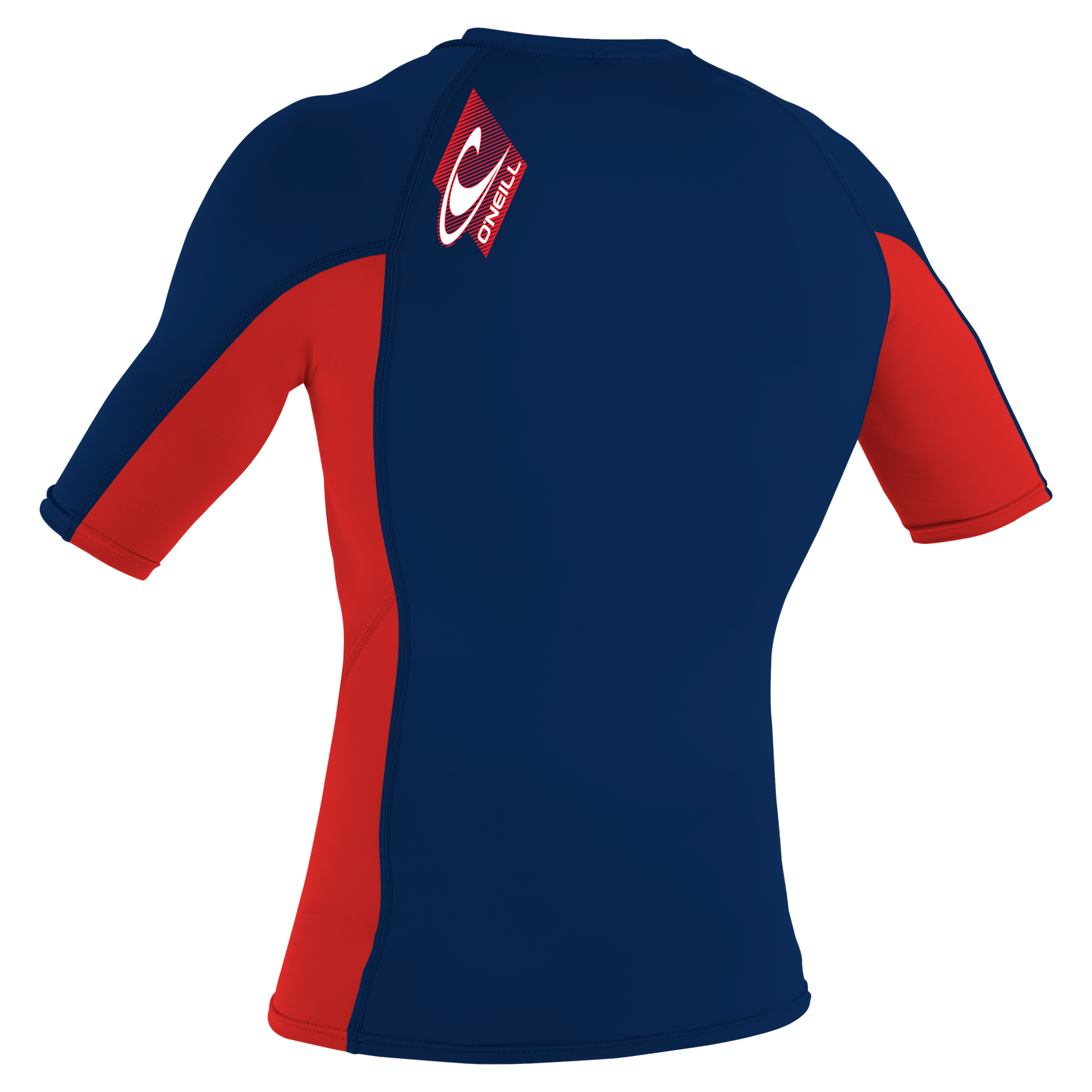 O'Neill Youth Premium Skins S/S Rash Guard - S/S Rash Guards