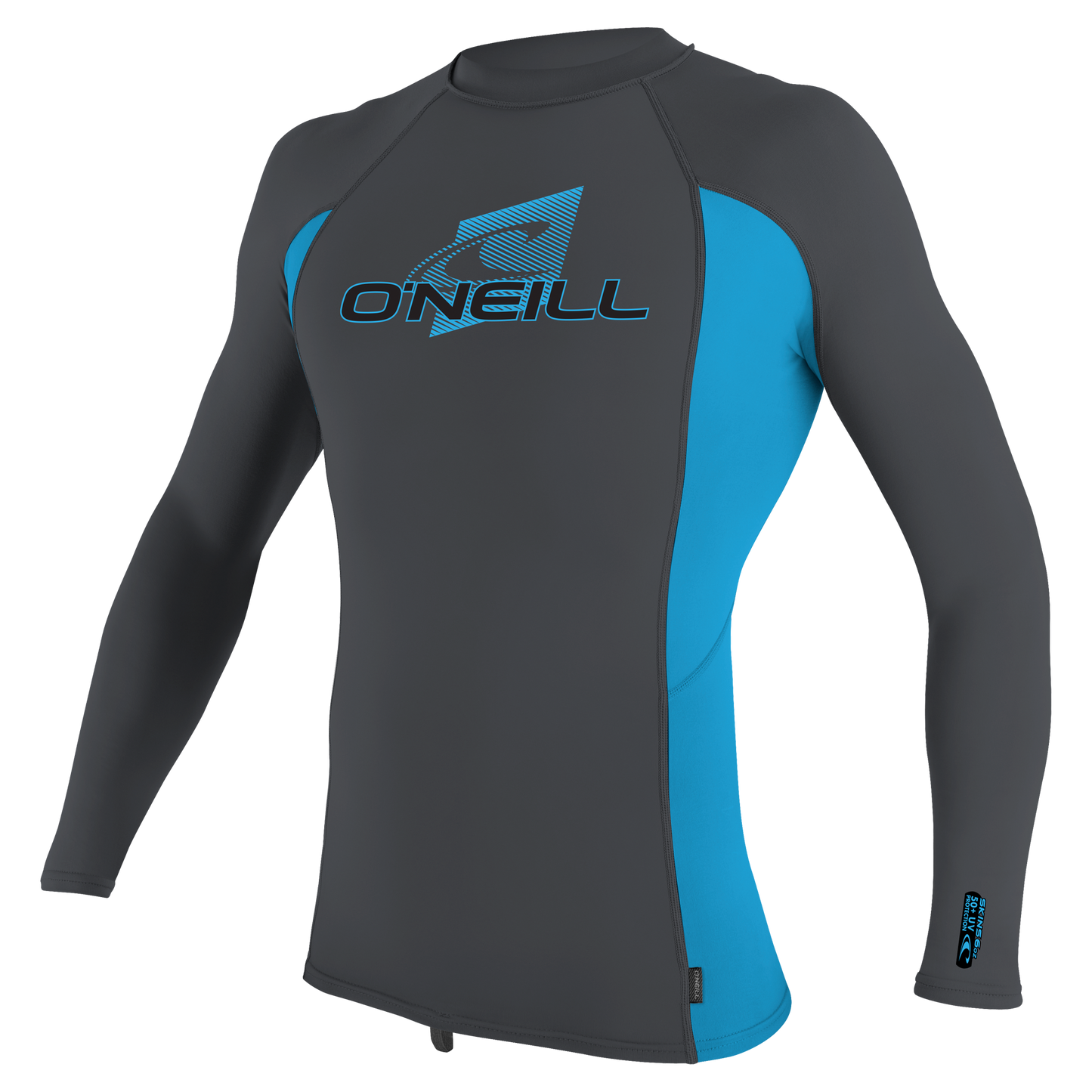 O'Neill Youth Premium Skins L/S Rash Guard - L/S Rash Guards